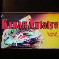 Kebab Antalya, Warszawa godziny otwarcia