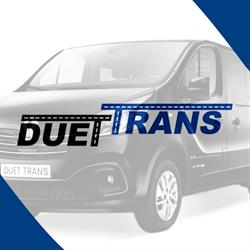 Duet Trans, Bydgoszcz godziny otwarcia