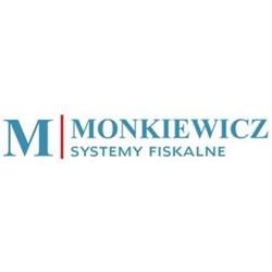Firma Monkiewicz KASY I SYSTEMY FISKALNE, Olsztyn godziny otwarcia