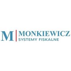 Firma Monkiewicz KASY I SYSTEMY FISKALNE, Olsztyn godziny otwarcia