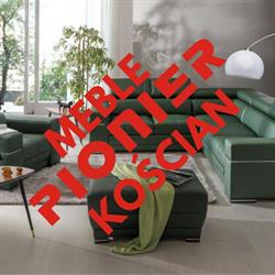 Salon MEBLE Pionier Kościan, godziny otwarcia