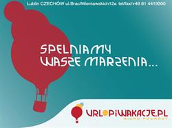 Biuro Podróży, Lublin godziny otwarcia