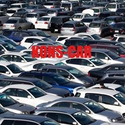Kons-Car Import Samochodów z Francji, przebudowy Van na osobowe, zmiany konstrukcyjne, Czechowice-Dziedzice godziny otwarcia