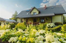 Agroturystyka u Oli., Krasnopol godziny otwarcia