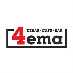 4ema Kebab Cafe Bar, Konin godziny otwarcia