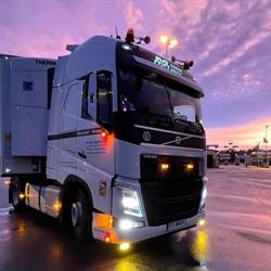 Mikołajczyk & Wielgus Transport Spedycja Spółka Jawna, Potęgowo godziny otwarcia