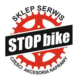 Serwis rowerowy STOPbike, Gdańsk godziny otwarcia