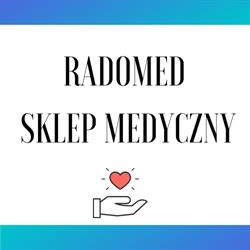 Sklep medyczny Radomed, Pelplin godziny otwarcia