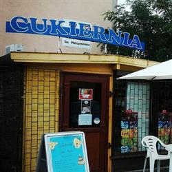 Cukiernia "Dla Ciebie" Świętego Maksymiliana 7, Rybnik godziny otwarcia