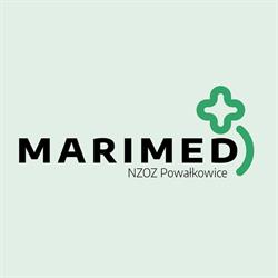 NZOZ Marimed, Osięciny godziny otwarcia