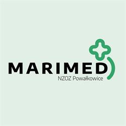 NZOZ Marimed, Osięciny godziny otwarcia