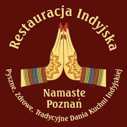 Restauracja Indyjska Namaste Poznan, Poznań godziny otwarcia