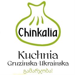 Chinkalia, Warszawa godziny otwarcia