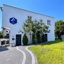 Arenaapartments, Gdańsk godziny otwarcia