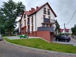 Apartamenty pod Jesionem, Zator godziny otwarcia