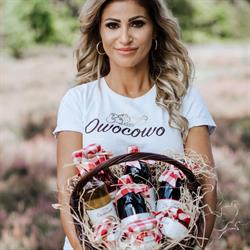 Owocowo Paulina Chruślińska, Ząbki godziny otwarcia
