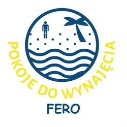 FERO pokoje nad morzem, Krynica Morska godziny otwarcia
