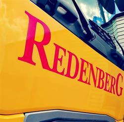 RedenberG Sp. z o. o., Katowice godziny otwarcia