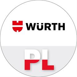 Würth - Sklep Kalisz, godziny otwarcia