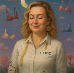 Esotiq, Elbląg godziny otwarcia