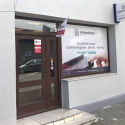 Drukarkinet.pl - sprzedaż tonerów, drukarek.Punkt ksero., Bielsko-Biała godziny otwarcia