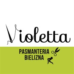 VIOLETTA Pasmanteria Bielizna, Kraków godziny otwarcia