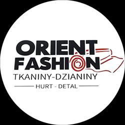 Orient fashion Fabrics, Pabianice godziny otwarcia