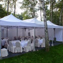 Rent a Tent, Warszawa godziny otwarcia