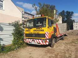 Auto Naprawa, Łódź godziny otwarcia