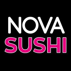 NOVA SUSHI, Bydgoszcz godziny otwarcia