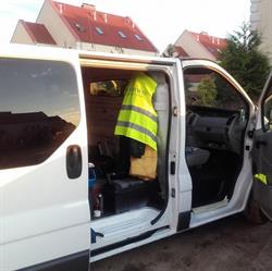 Serwis Adam Baniak - Agregaty Prądotwórcze, Luboń godziny otwarcia