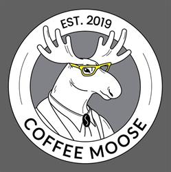 Coffee Moose, Gdańsk godziny otwarcia