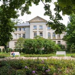 Villa Herbst Apartmemnt Happy Hours, Sopot godziny otwarcia