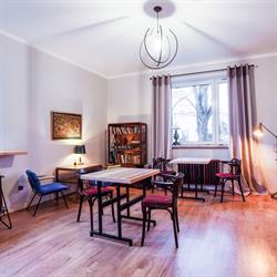 B&B Kraszewskiego3A, Bydgoszcz godziny otwarcia