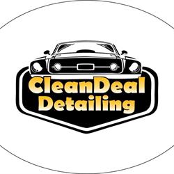 CleanDeal Detailing, Kobyłka godziny otwarcia