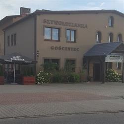 Szywołdzianka Gościniec Śląski, Gliwice godziny otwarcia