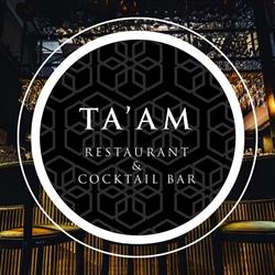 TA'AM Restaurant & Cocktail Bar, Kraków godziny otwarcia