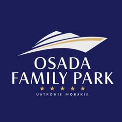 Osada Family Park, Ustronie Morskie godziny otwarcia
