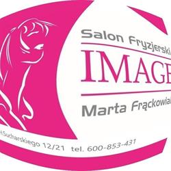 Salon fryzjerski Image Marta Frackowiak-Ogonowska, Zielona Góra godziny otwarcia