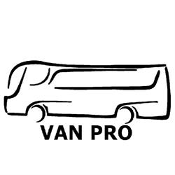 VANPRO, Oblęgorek godziny otwarcia