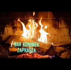 Bar Kominek, Starachowice godziny otwarcia