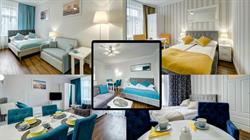 Apartament Solaro, Sopot godziny otwarcia