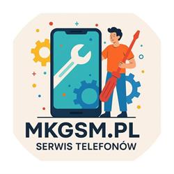 Serwis telefonów Kraków MKGSM.PL, godziny otwarcia