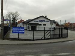 Okręgowa Stacja Kontroli Pojazdów, Kock godziny otwarcia