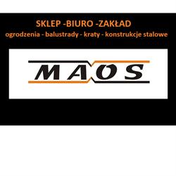 MAOS, Racibórz godziny otwarcia