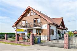 Pokoje Gościnne u Justyny, Rewa godziny otwarcia