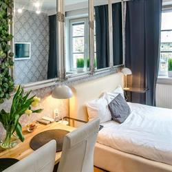 Cracovia Wawel Apartments, Kraków godziny otwarcia