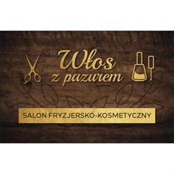 salon fryzjersko kosmetyczny włos z pazurem, Strzelce Opolskie godziny otwarcia