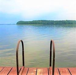 Dom nad Jeziorem Łaśmiady, Ełk godziny otwarcia