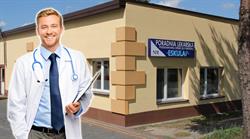 PORADNIA LEKARSKA ESKULAP, Tomaszów Mazowiecki godziny otwarcia